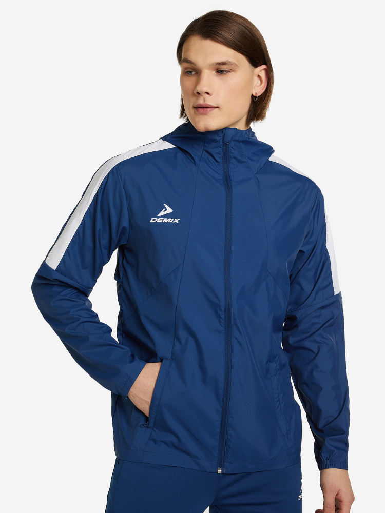 Ветровка мужская - фото 1