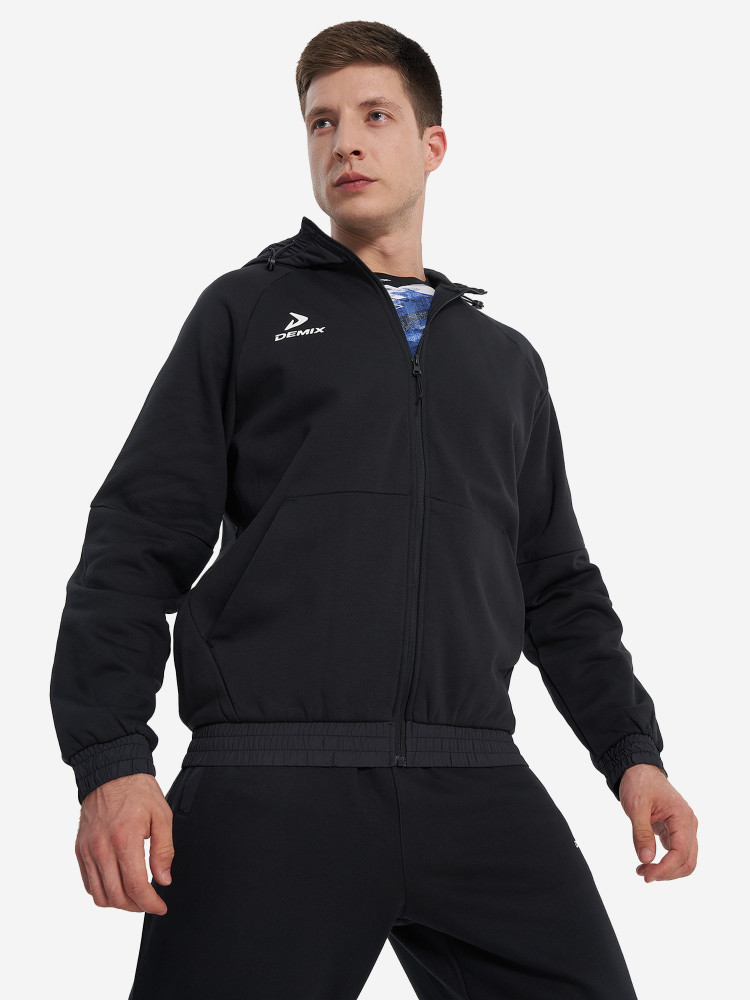 Толстовка мужская - фото 5