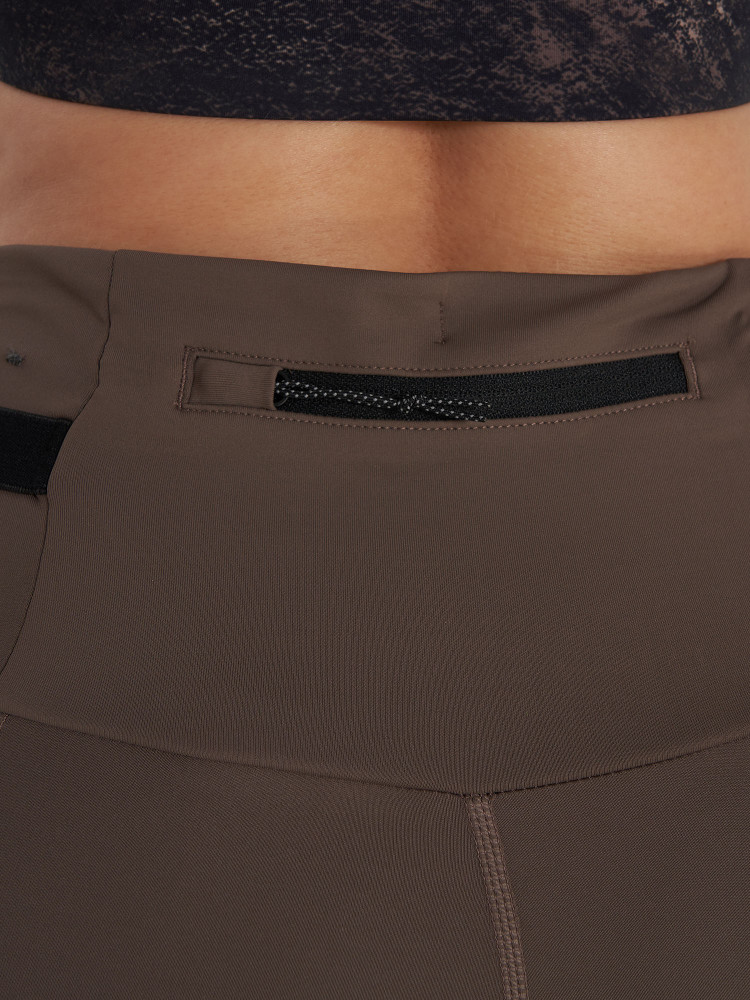 Легинсы женские LongRun Trail - фото 8