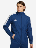 синий/белый