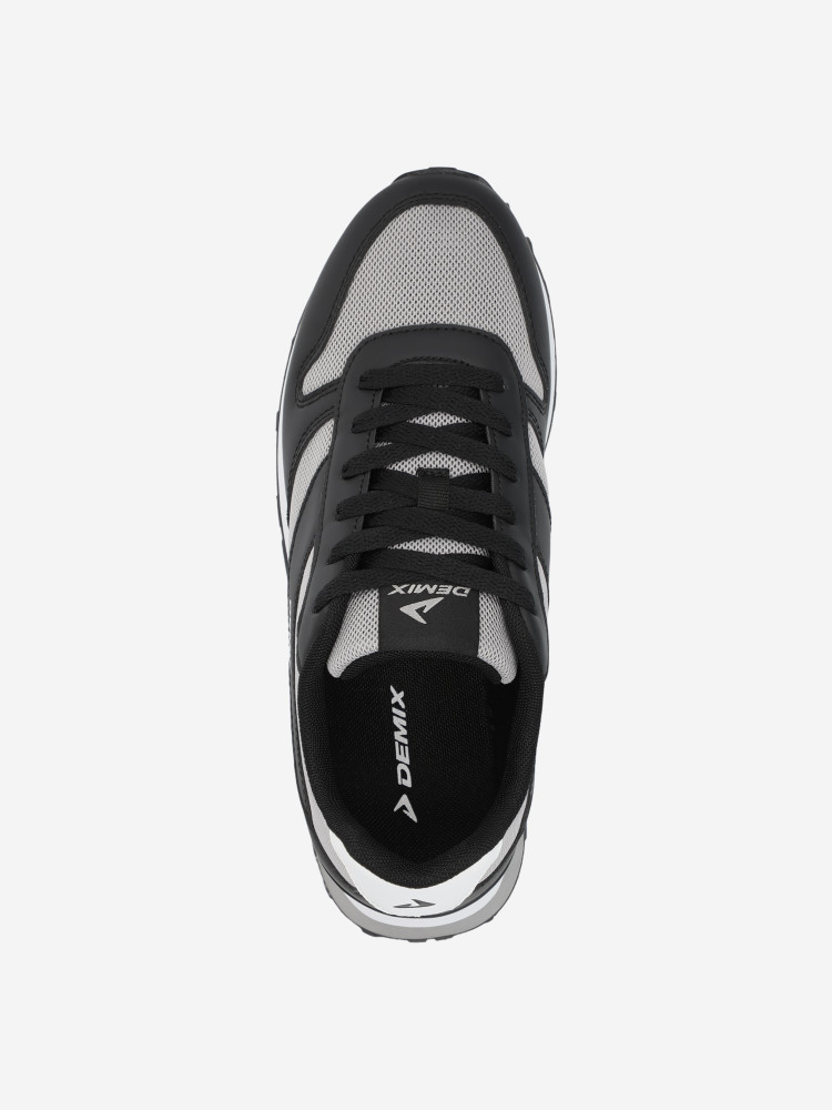 Кроссовки для мальчиков Retrobase - фото 5