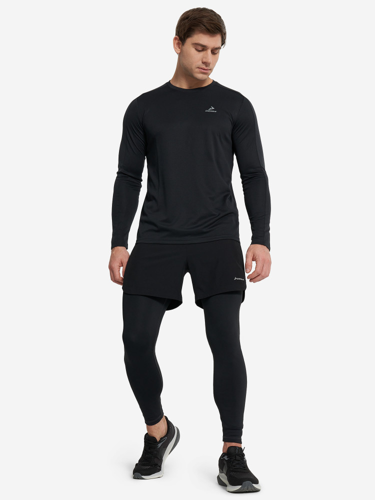 Тайтсы мужские Demix - фото 4