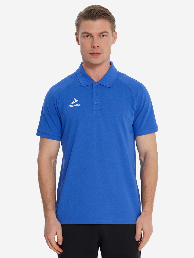 Поло мужское - фото 2