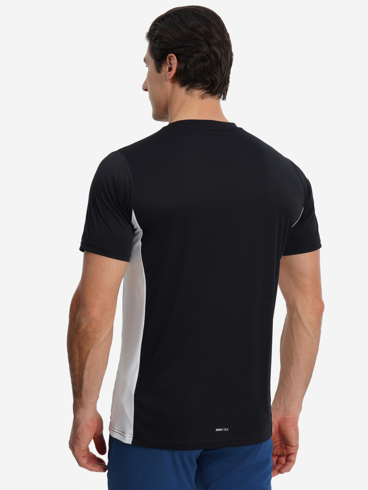 Футболка мужская Matchday - фото 3