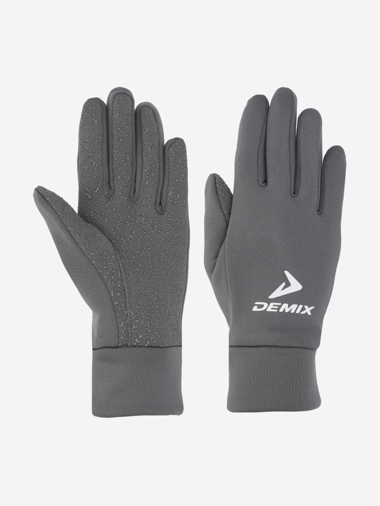 Перчатки детские - фото 1