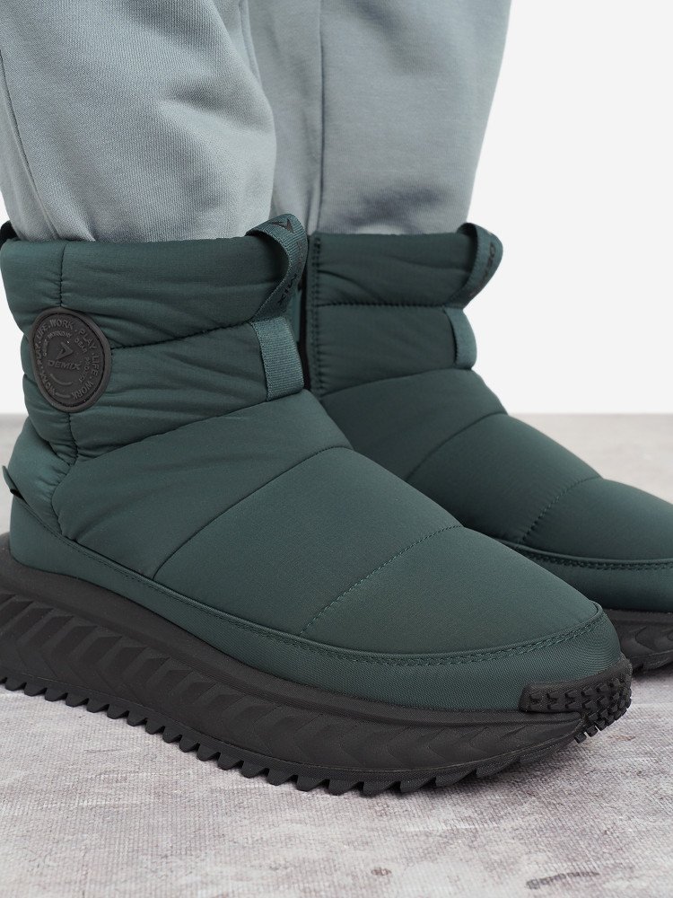 Сапоги утепленные мужские Ucrazy Enrblast 3 - фото 8