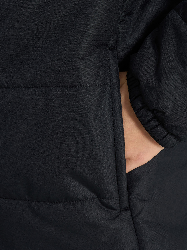 Куртка утепленная для мальчиков - фото 7