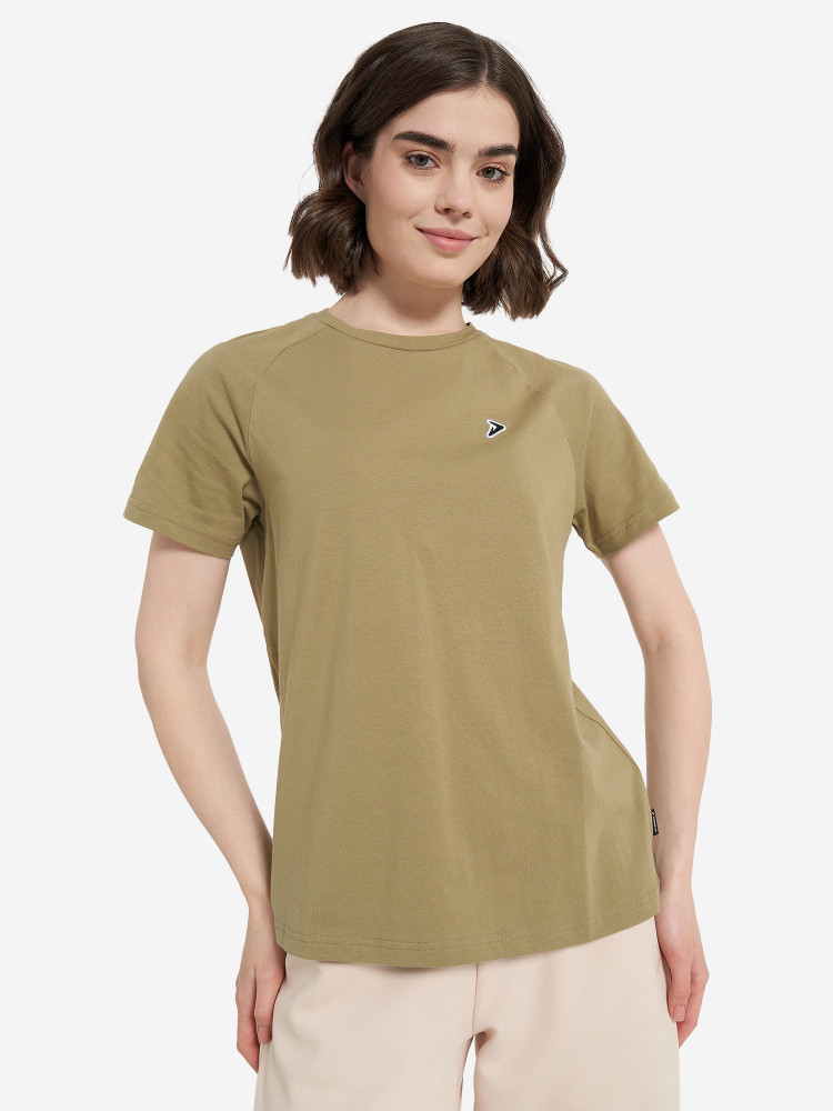 Футболка женская Brand Love Pack - фото 1