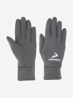 графитовый