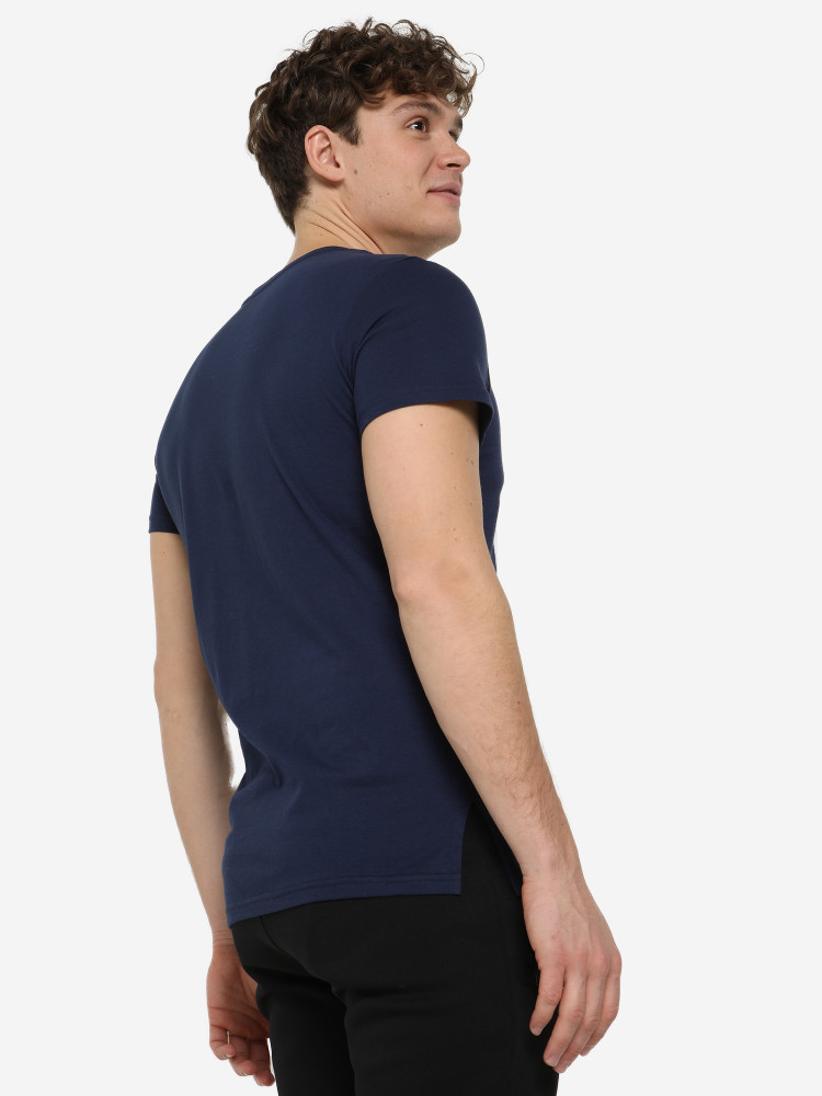 Футболка мужская - фото 2