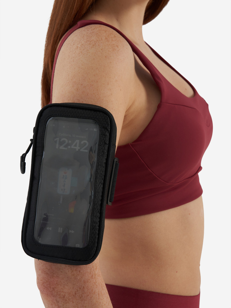 Чехол на руку для смартфона - фото 5