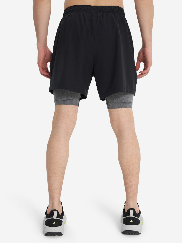 Шорты мужские Demix - фото 3