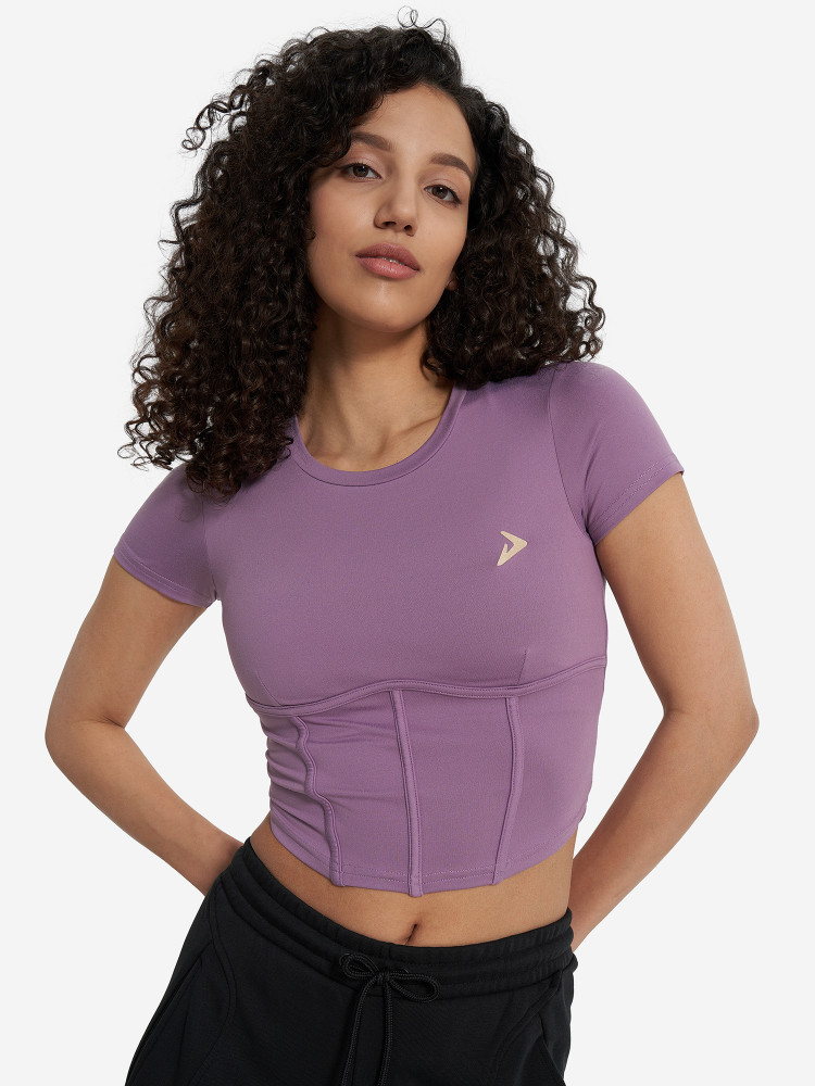 Футболка женская - фото 2