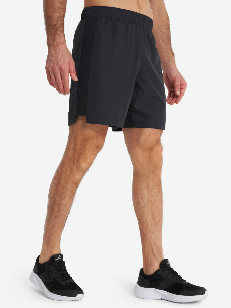 Шорты мужские Baseline Running - фото 1