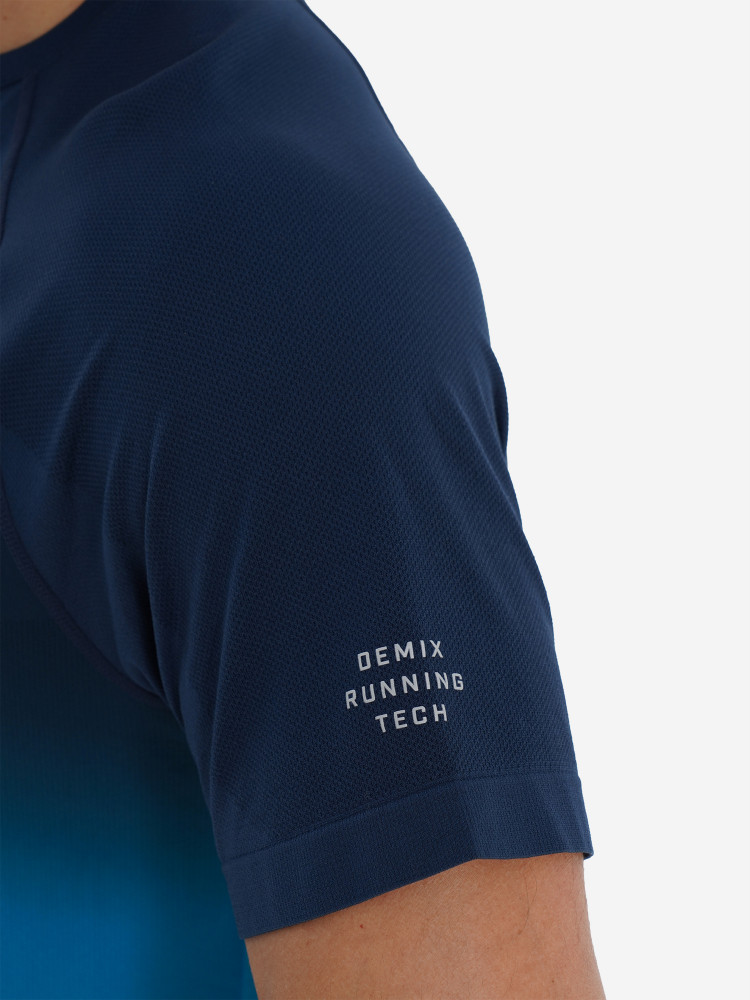 Футболка мужская - фото 6