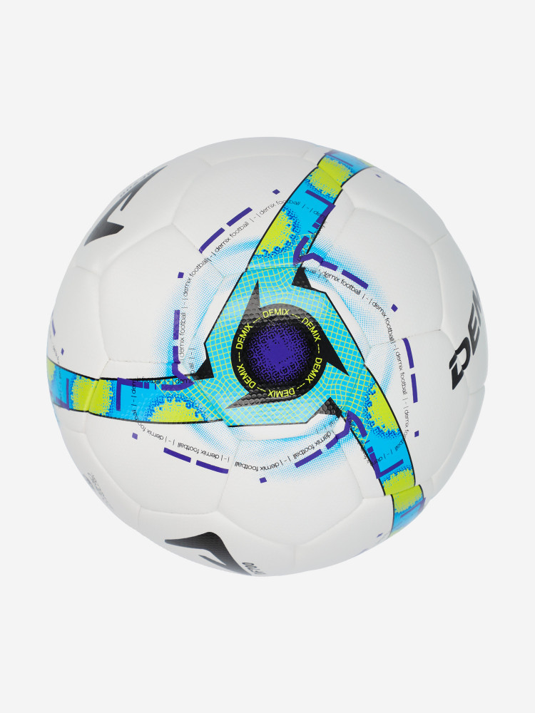Мяч футбольный Demix DF700 - фото 3