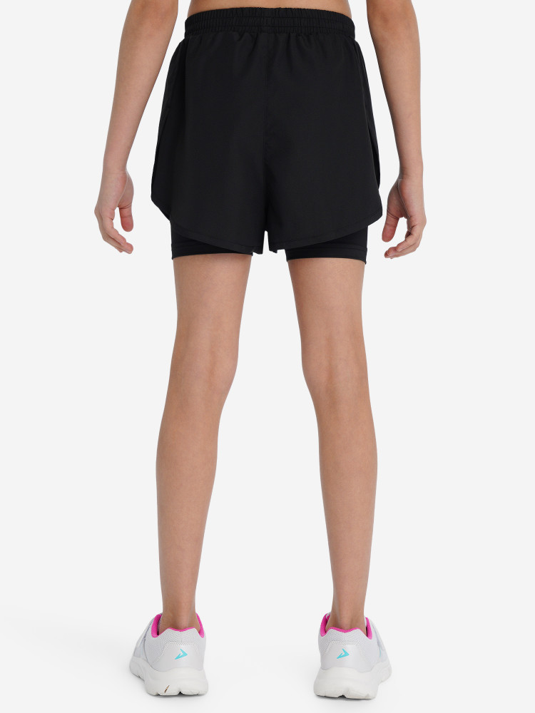 Шорты для девочек - фото 3