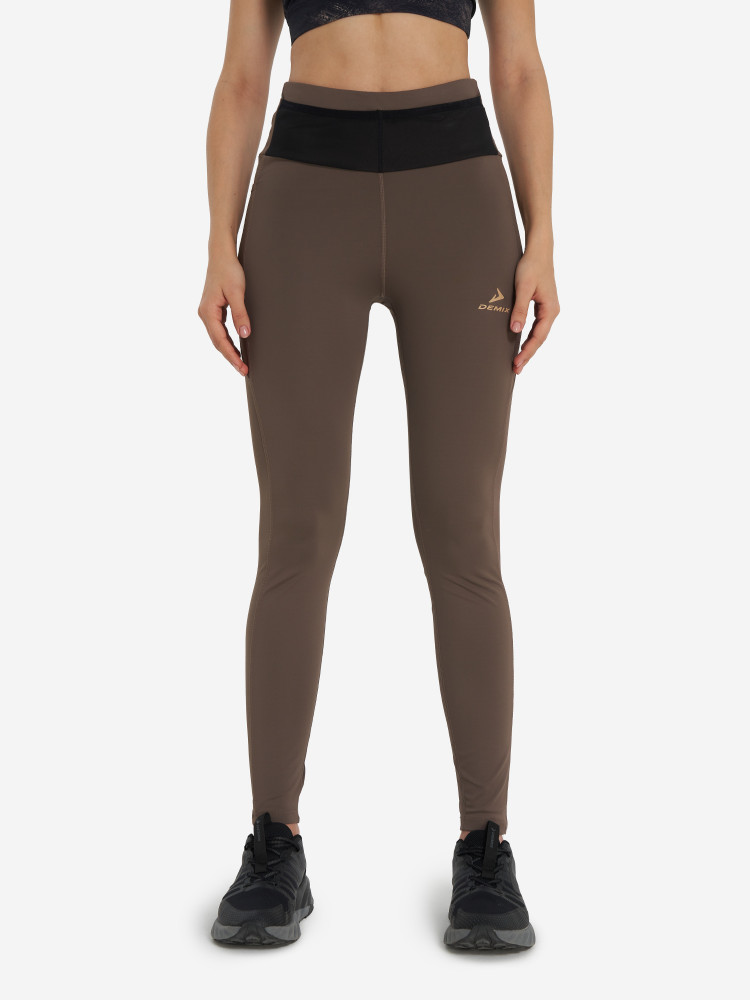 Легинсы женские LongRun Trail - фото 2