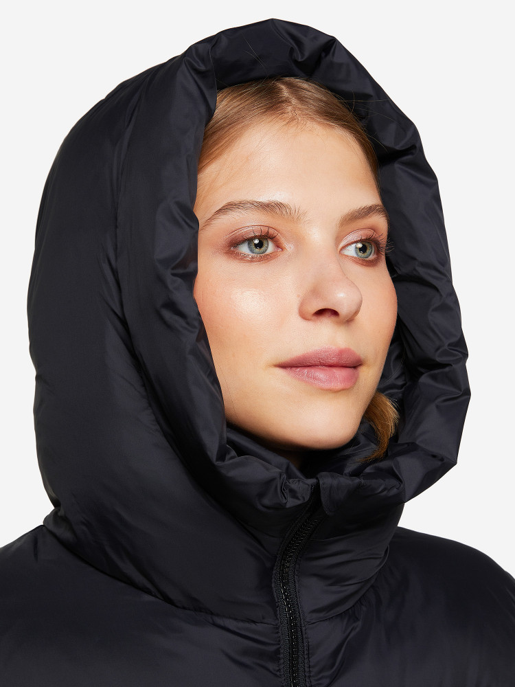 Пуховик женский - фото 4