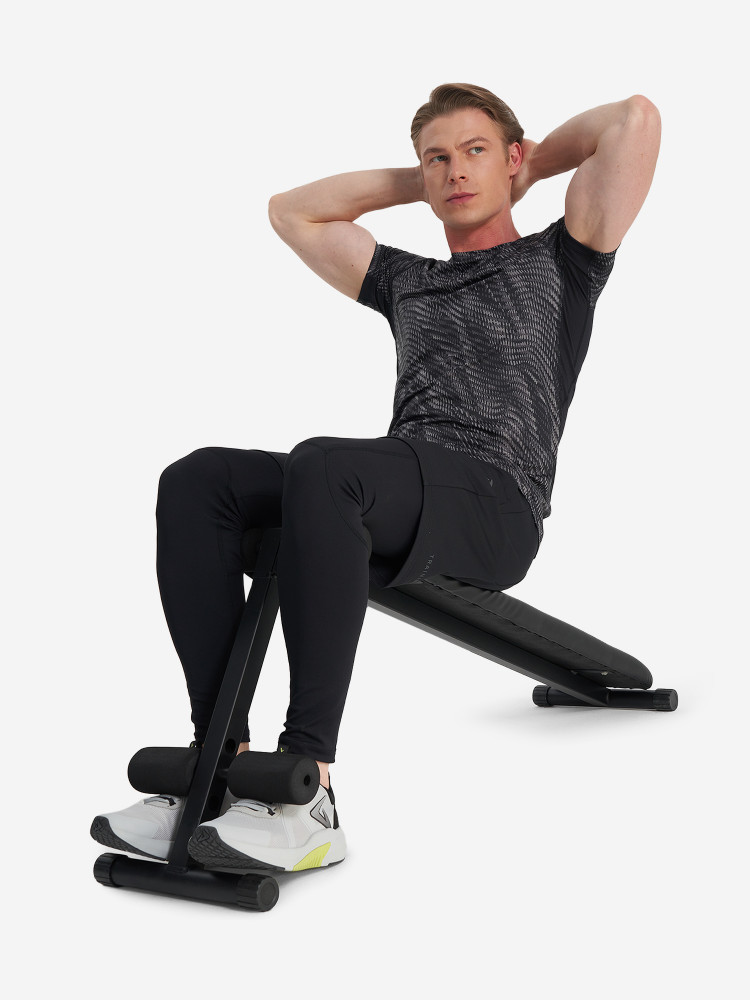 Футболка мужская - фото 4