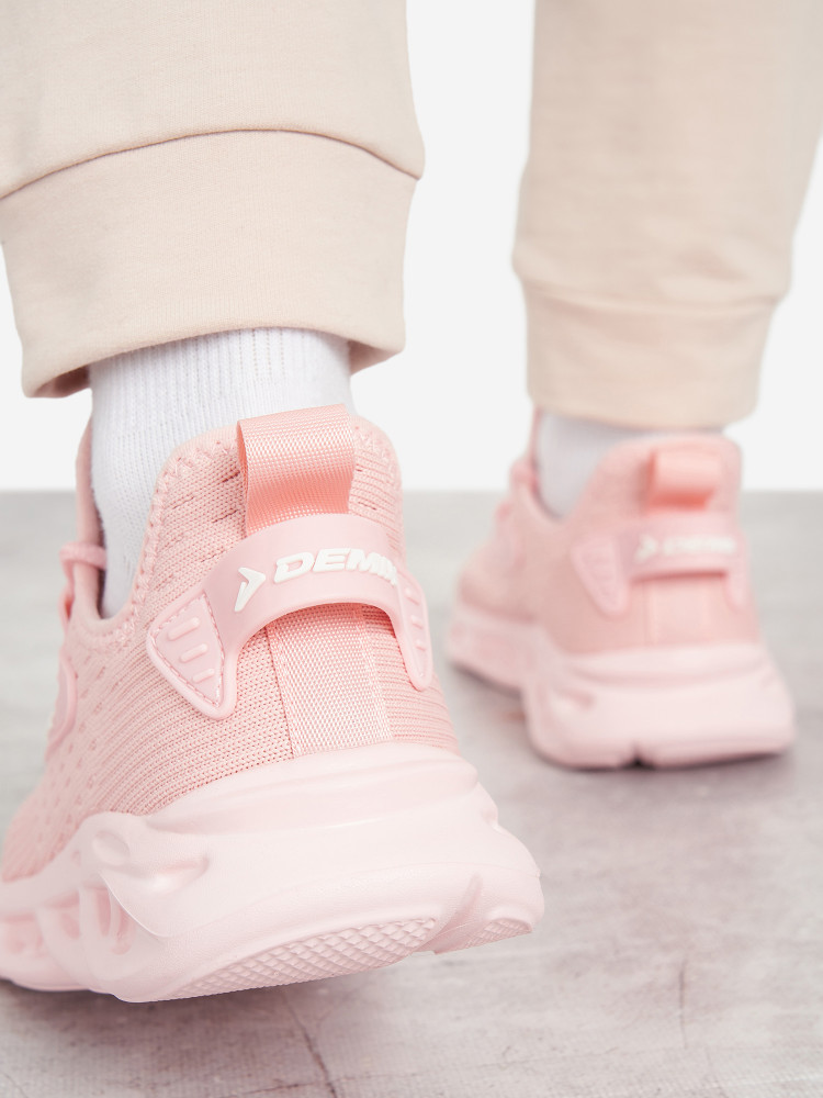 Кроссовки для девочек Like 2.0 - фото 11