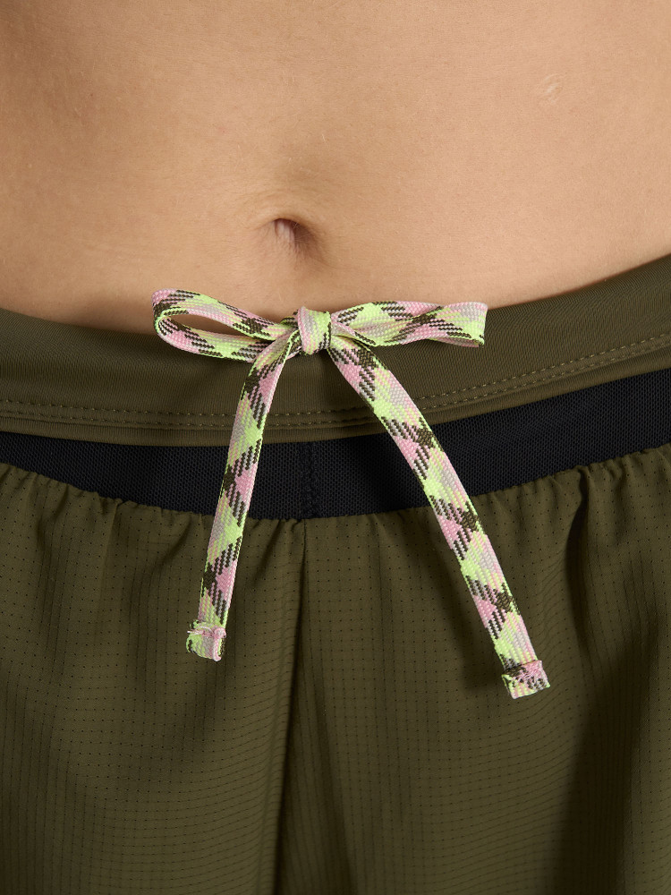 Шорты женские - фото 6