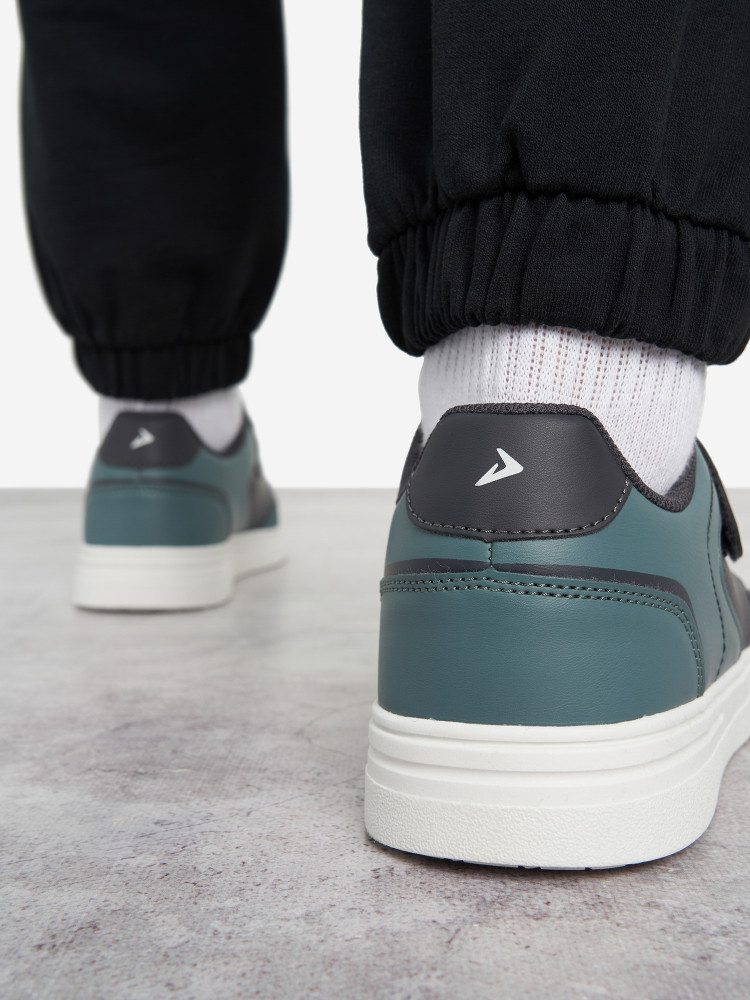 Кеды для мальчиков Sp Board 2.0 Jr Vl - фото 10