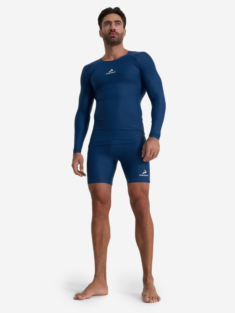 Шорты мужские - фото 4