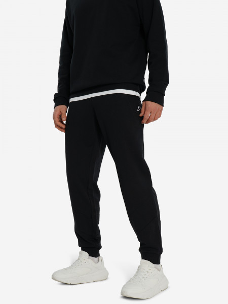 Брюки мужские Brand Love Pack