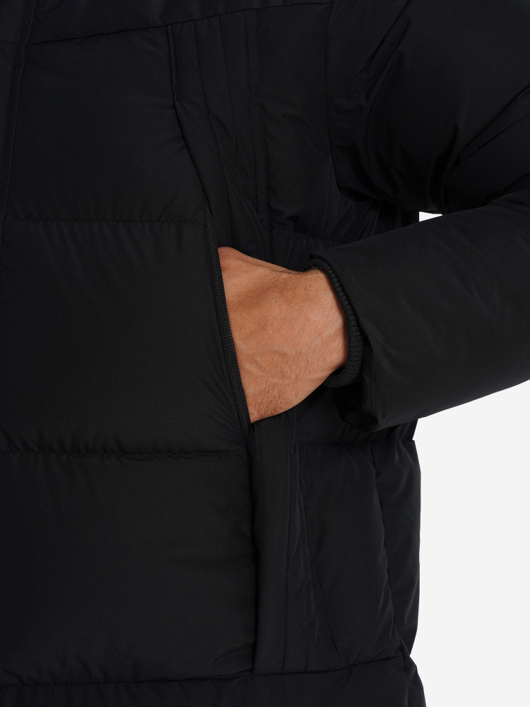 Пуховик мужской Demix - фото 8