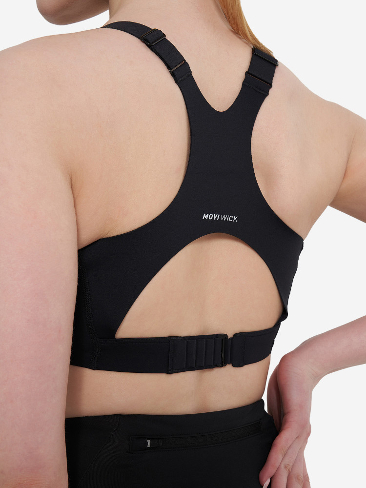 Топ бра спортивный RaceWind Tech - фото 6