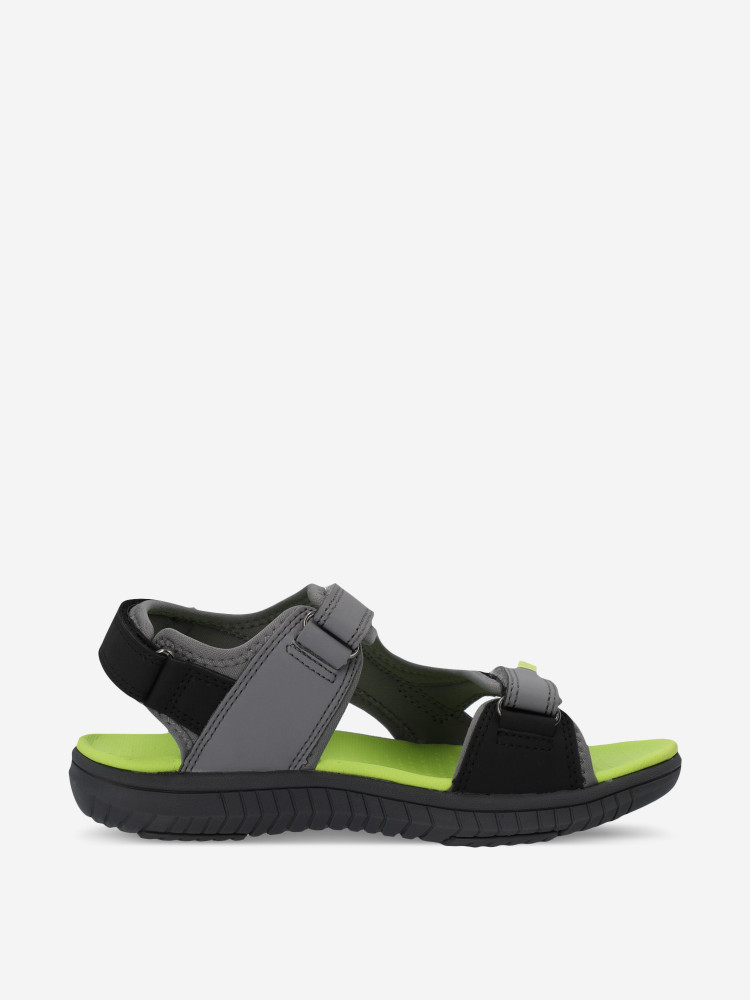 Сандалии для мальчиков Heaty - фото 5