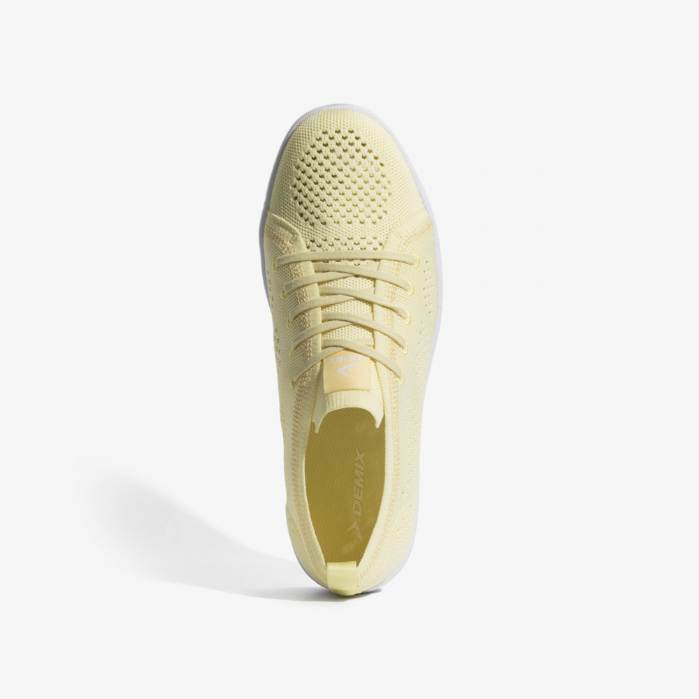 Кеды женские Saint Tropez - фото 3