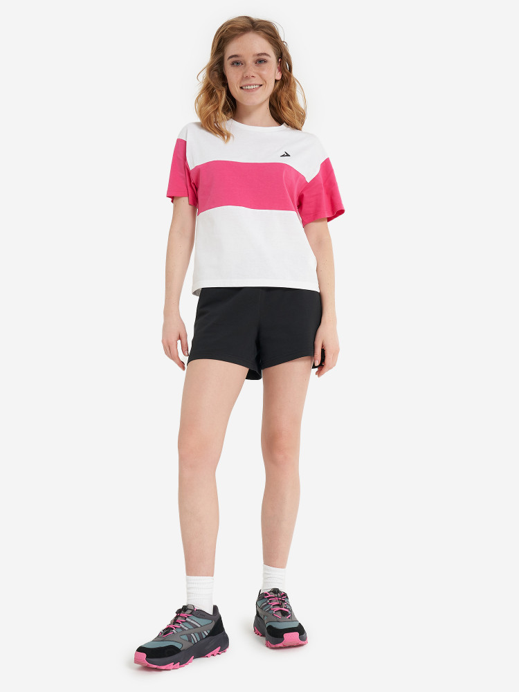 Шорты женские - фото 3