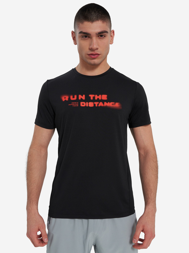 Футболка мужская - фото 2