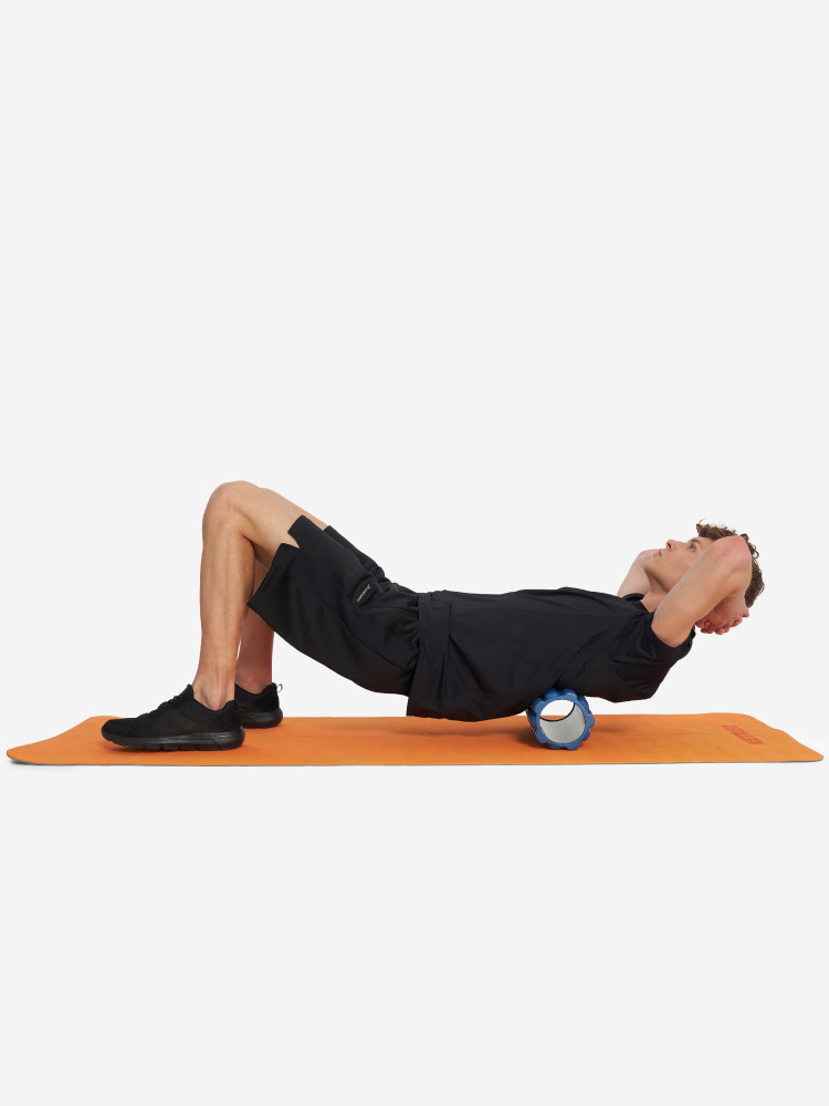 Ролик массажный - фото 8