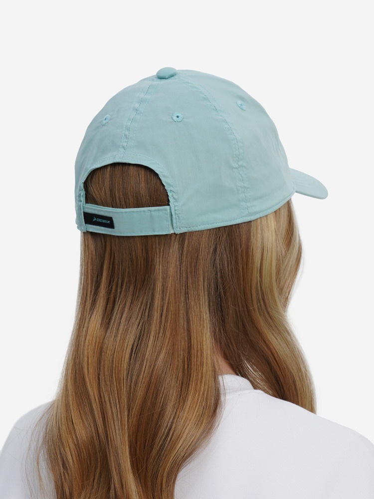 Бейсболка для девочек - фото 7