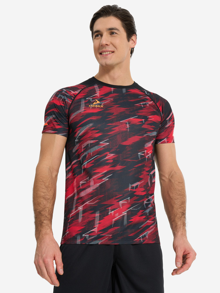 Футболка мужская Playmaker - фото 3