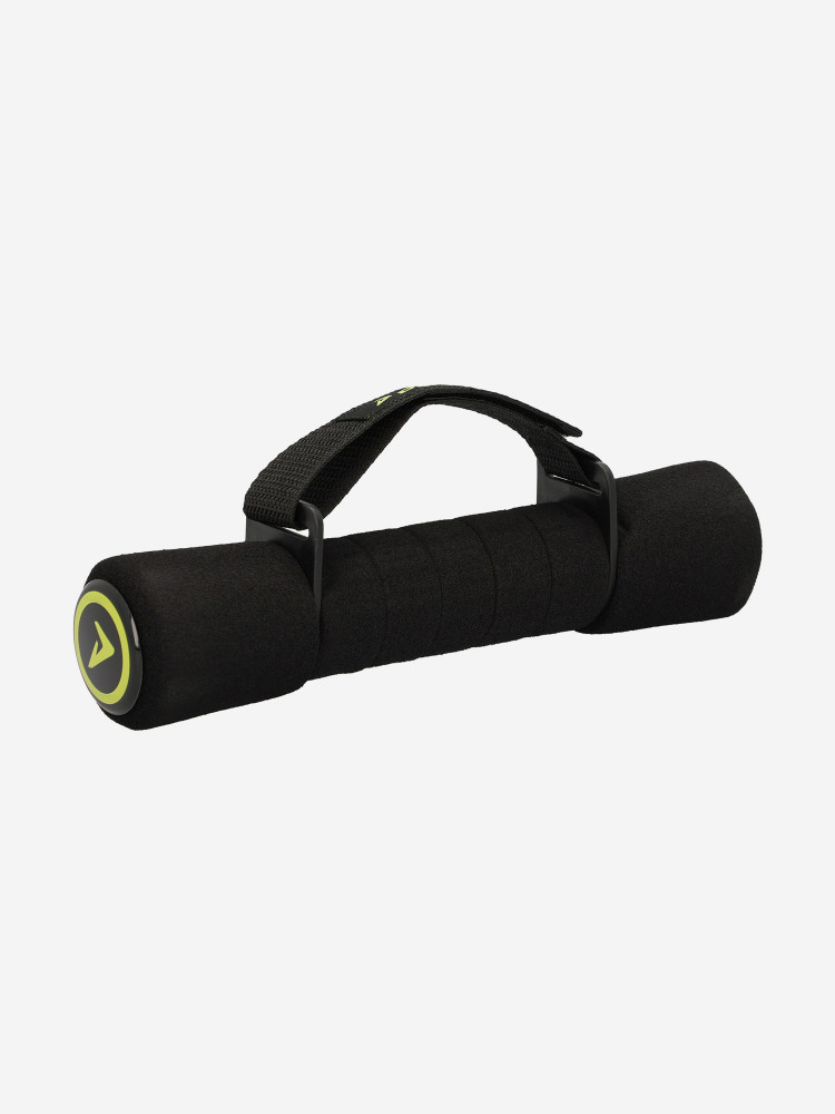 Гантели, 2 х 1,5 кг для фитнеса с фиксатором - фото 3