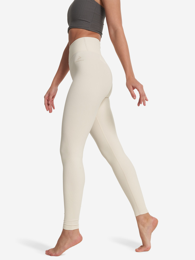 Легинсы женские HighFlow Yoga - фото 7