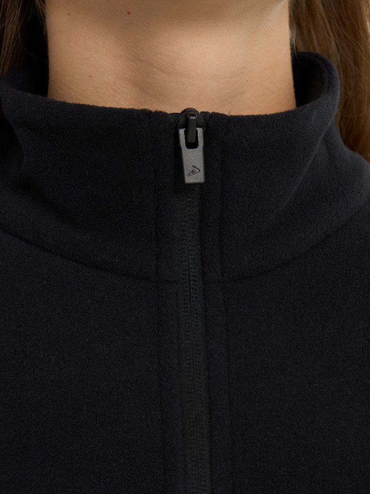 Джемпер флисовый женский - фото 5