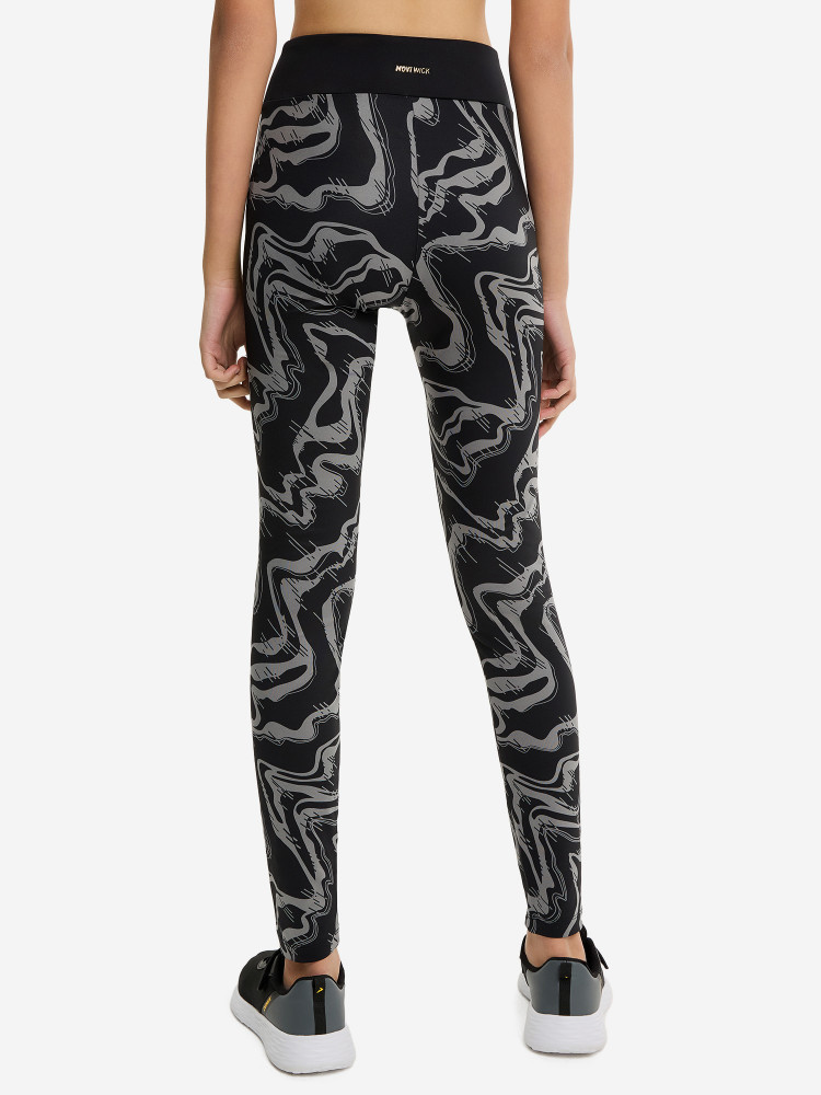 Легинсы для девочек - фото 3