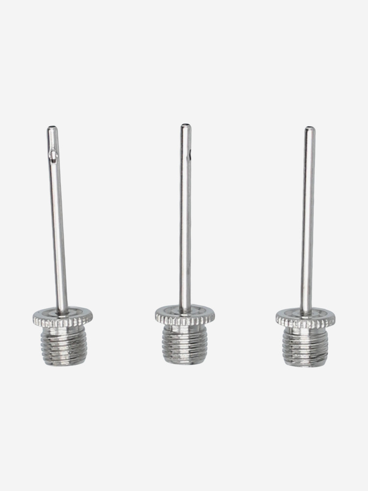 Игла для накачивания мячей, 3 шт. - фото 1