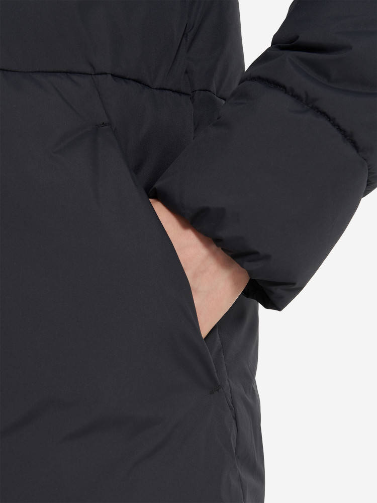 Пуховик женский - фото 7