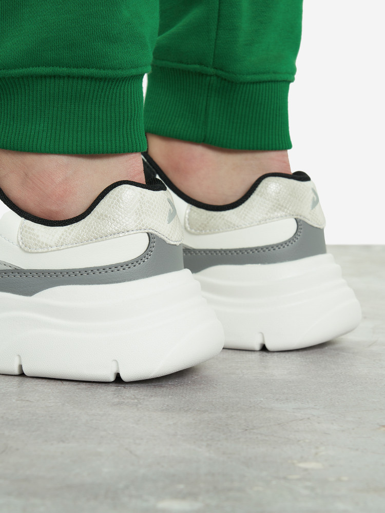 Кроссовки женские Serena 4 - фото 8