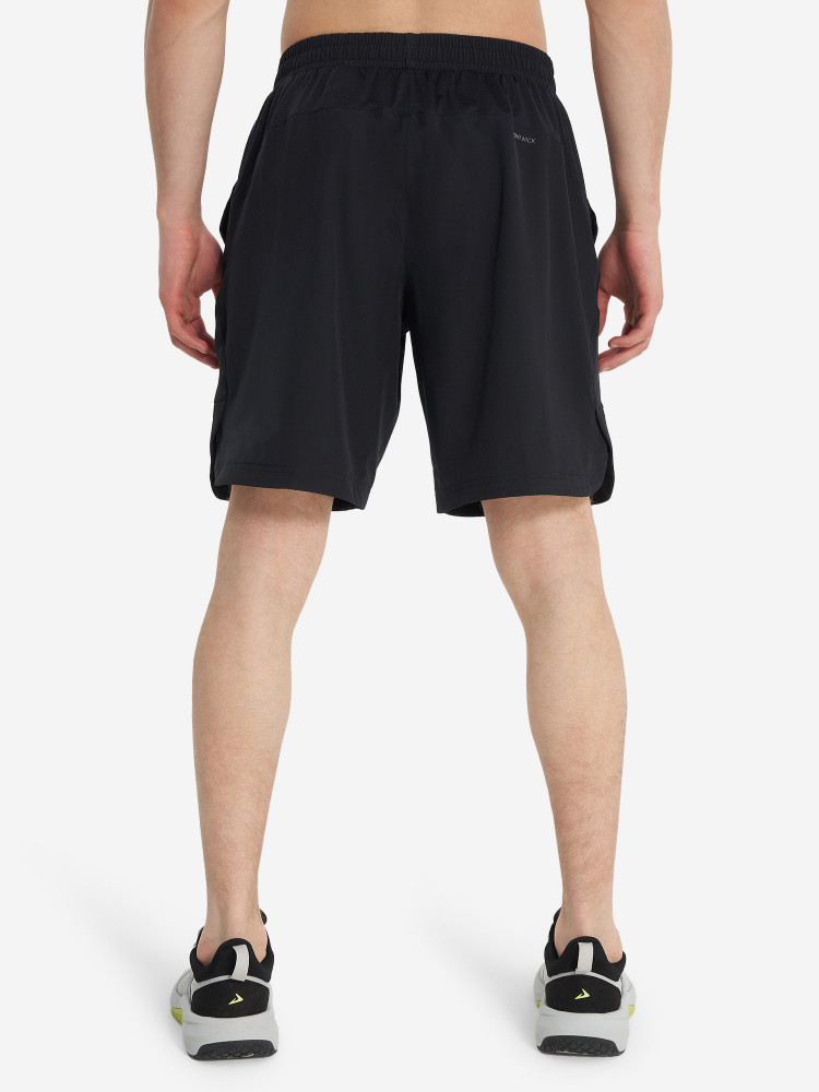 Шорты мужские - фото 3