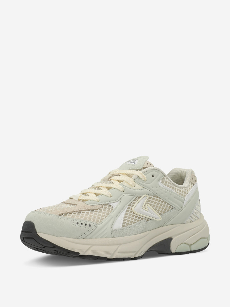 Кроссовки женские Heritage Y2 K Lea - фото 2