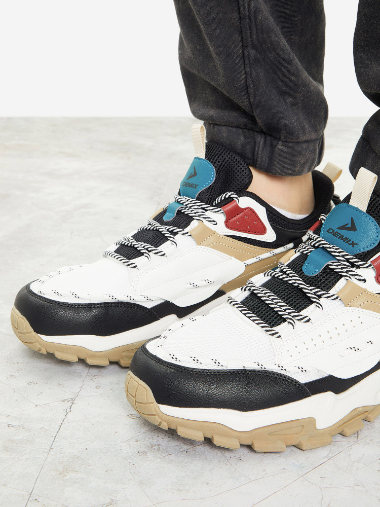 Кроссовки мужские Trailish 2 Mesh - фото 8