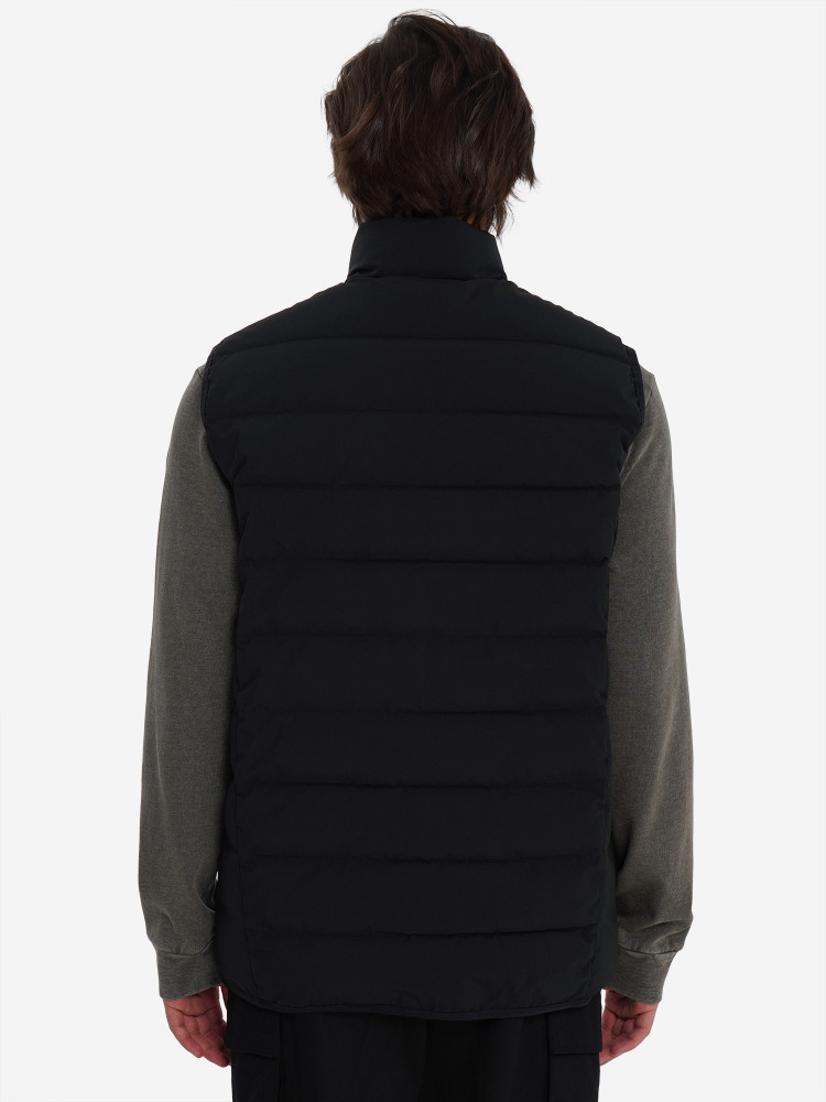 Жилет утепленный мужской - фото 3