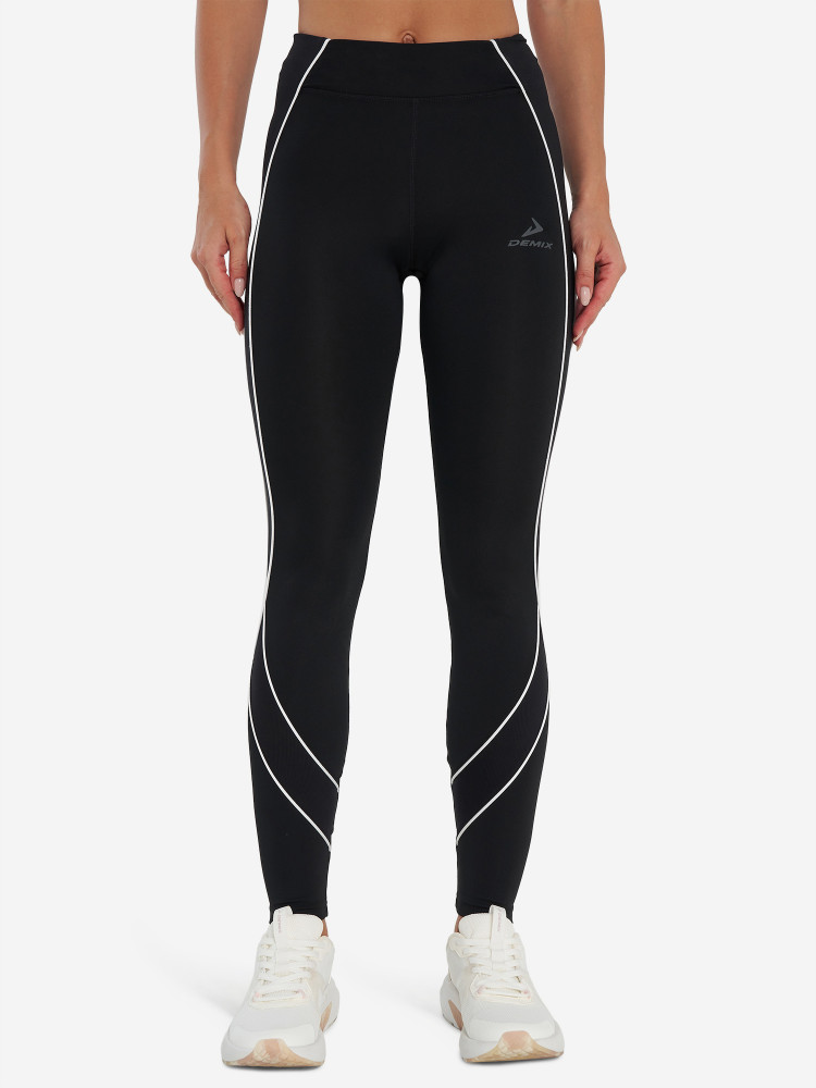 Легинсы женские - фото 3